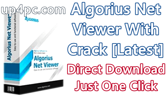Algorius Net Viewer