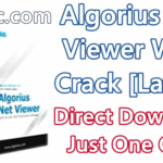 Algorius Net Viewer 10.3.5 With Crack [Latest]
