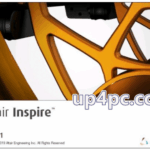 Altair Inspire 2020 Crack [Latest]