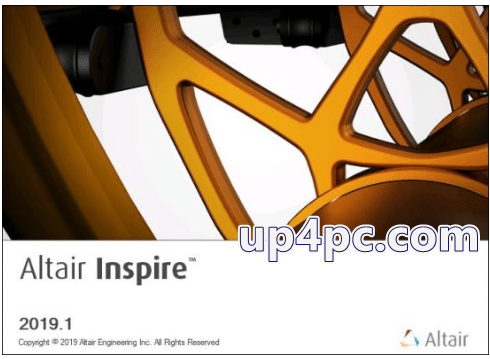 Altair Inspire 2020 Crack [Latest]