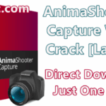 AnimaShooter Capture Crack