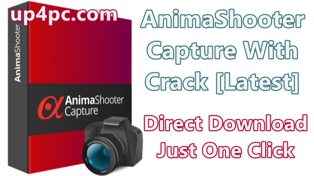 AnimaShooter Capture