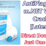 AntiPlagiarism.NET 4.92.0.0 With Crack [Latest]