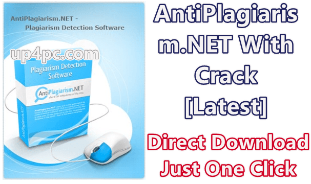 AntiPlagiarism NET