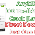 AnyMP4 iOS Toolkit 9.0.16 With Crack [Latest]