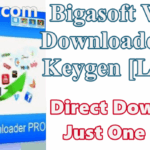 Bigasoft Video Downloader Pro 3.21.0.7269 Keygen [Latets]