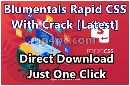 Blumentals Rapid CSS