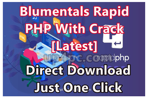 Blumentals Rapid PHP 