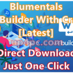 Blumentals WeBuilder 2020 v16.0.0.222 With Crack [Latest]