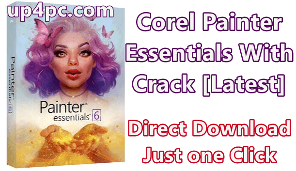 Corel Painter Essentials Free Download