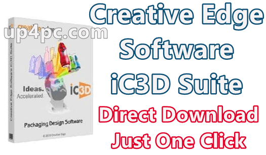 Creative Edge Software iC3D Suite