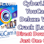 CyberLink YouCam Deluxe 9.0.1029.0