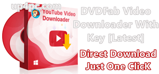 DVDFab Video Downloader