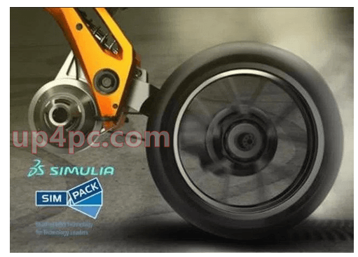 Dassault Systemes SIMULIA Simpack 2020.1 Build 131 With Crack [Latest]