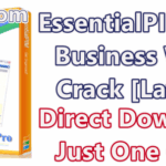EssentialPIM Pro Business 8.61 With Crack [Latest]