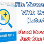 File Viewer Plus 3.2.2.62 With Crack [Latest]