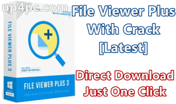 File Viewer Plus