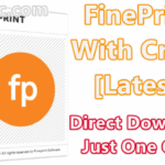 FinePrint 10.07 With Crack [Latest]