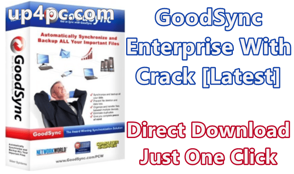 GoodSync Enterprise