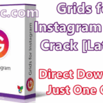 Grids for Instagram 2021 Free download full version
