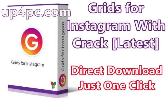 Grids for Instagram 2021 Free download full version