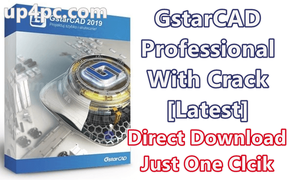 GstarCAD Professional