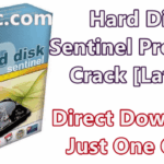 Hard Disk Sentinel Pro 5.50.8 Build 10482 Beta With Crack [latest]
