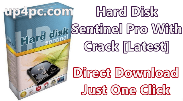 Hard Disk Sentinel Pro 5.50.8 Build 10482 Beta With Crack [latest]