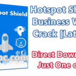 Hotspot Shield Business Crack