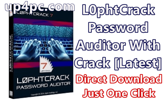 L0phtCrack Password