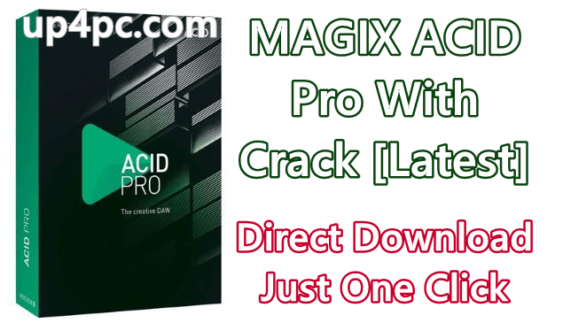 MAGIX ACID Pro