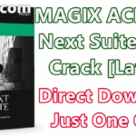 MAGIX ACID Pro Next Suite 1.0.3.30 With Crack [Latest]
