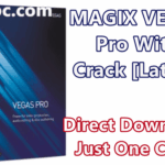 MAGIX VEGAS Pro 17.0.0.353 With Crack [Latest]