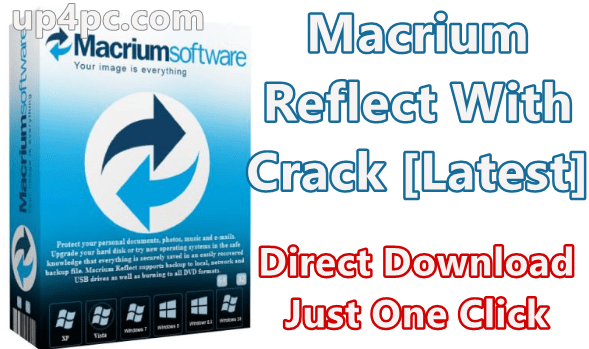 Macrium Reflect
