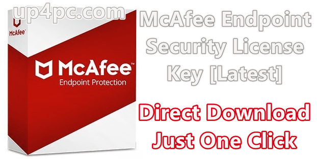McAfee Endpoint Security