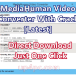 MediaHuman Video Converter 1.2.1.0 With Crack [Latest]