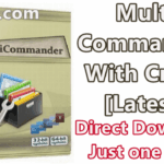 Multi Commander 9.2.0 Build portable