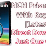 NCH Prism Plus keygen download for pc windows 11, 10 full version 64 bit