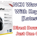 NCH WavePad 9.63 Beta With Keygen [Latest]