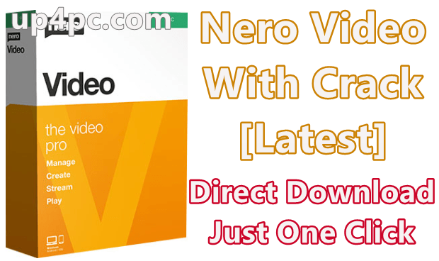 Nero Video Free Download