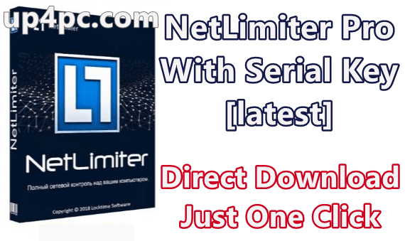 NetLimiter Pro
