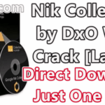 Nik Collection by DxO 2.3.0 With Crack [Latest]