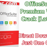 OfficeSuite Premium 3.70.27957.0 With Crack [Latest]
