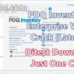 PDQ Inventory Enterprise Crack