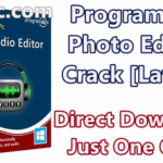 Program4Pc Photo Editor 7.4 With Crack [Latest]