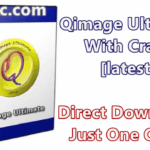 Qimage Ultimate 2020.105 With Crack [Latest]