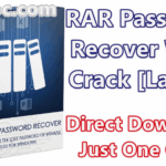 RAR Password Recover 1.1.0.0 With Crack [Latest]