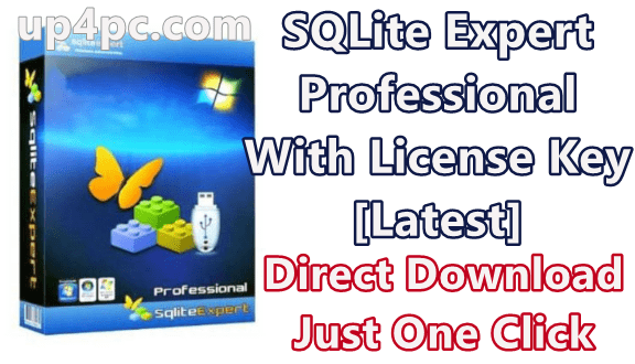 SQLite Expert Professional 5.3.4.460 With License Key [Latest]