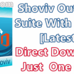 Shoviv Outlook Suite 19.11 With Crack [Latest]
