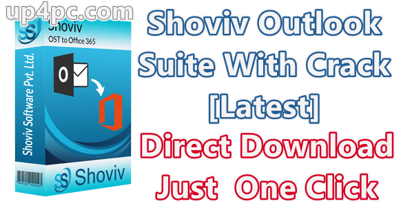 Shoviv Outlook Suite